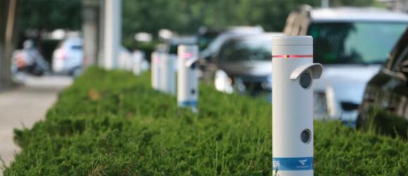 5G基站伴隨城市智慧桿開始全國(guó)試點(diǎn)