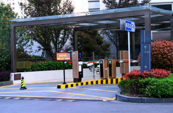 捷順科技Jlite讓停車場(chǎng)升級(jí)平滑過(guò)渡