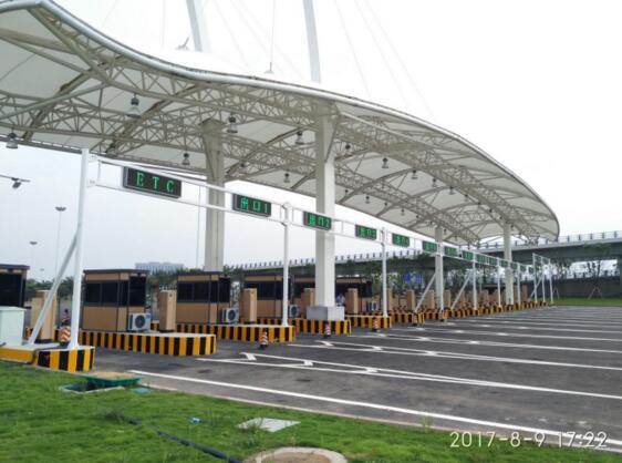 三大樞紐全覆蓋，定制化助力智慧機(jī)場(chǎng)建設(shè)