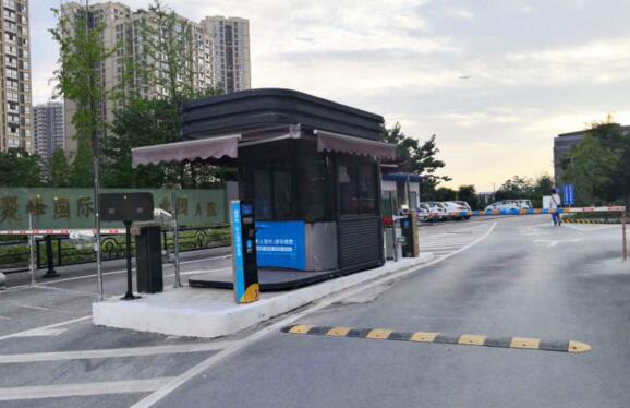 100%無(wú)人值守，降本提效更增收