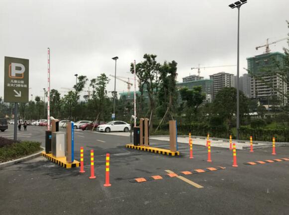 深圳實(shí)行“e約停”醫(yī)院預(yù)約停車方案