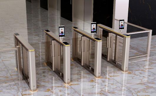 捷順3910旗艦擺閘