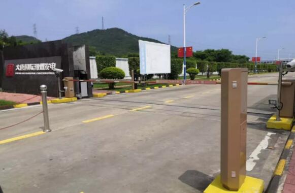 廣東大唐國(guó)際潮州發(fā)電有限責(zé)任公司