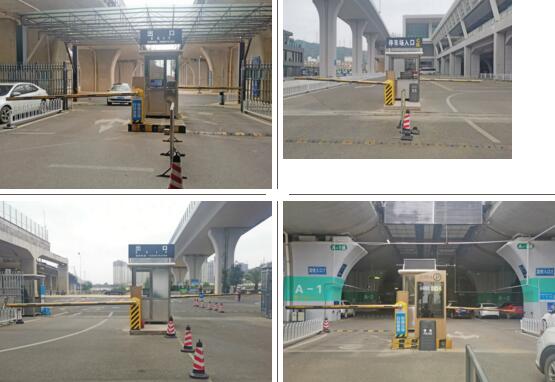 捷順高精度車牌識(shí)別+停車場(chǎng)收費(fèi)系統(tǒng)+視頻車位引導(dǎo)系統(tǒng)的整套智慧停車解決方案