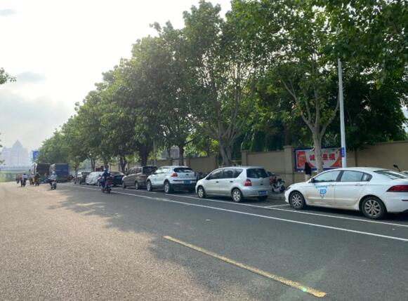 今年底前開工，三期分步實施