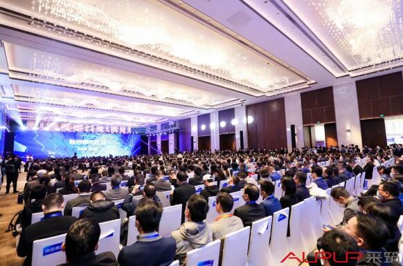 萬科采筑第三次聯(lián)合者大會