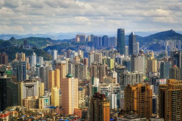 助力貴陽(yáng)市大型綜合社區(qū)智慧化無(wú)人值守建設(shè)