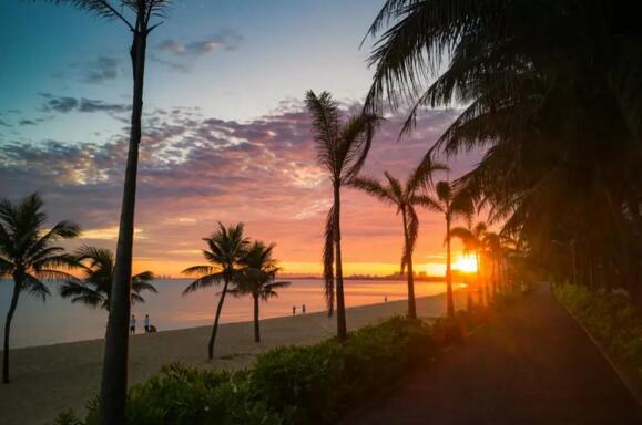 海南捷順智慧科技有限公司