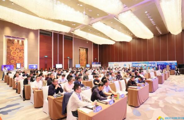 捷順2021經(jīng)銷伙伴峰會(huì)