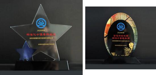 捷順榮獲標準化十佳安防企業(yè)、智慧停車優(yōu)秀解決方案服務商