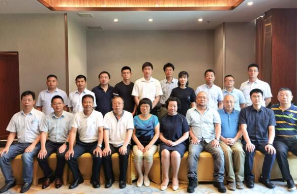 捷順承辦GA/T 761《停車(chē)庫(kù)（場(chǎng)）安全管理系統(tǒng)技術(shù)要求》 等兩項(xiàng)行業(yè)標(biāo)準(zhǔn)討論會(huì)議