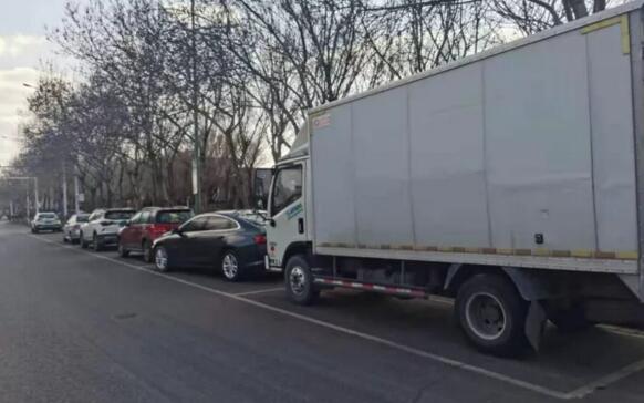 改善算法，貨車也能精準識別