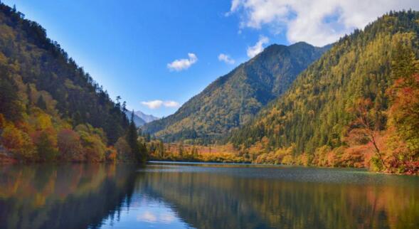 GBC協(xié)同的智慧景區(qū)綜合建設方案