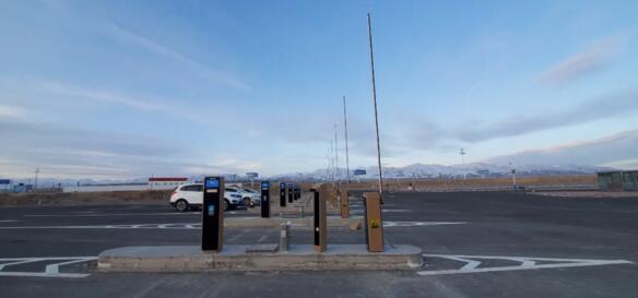 智慧景區(qū)建設是一個新舊更迭的過程