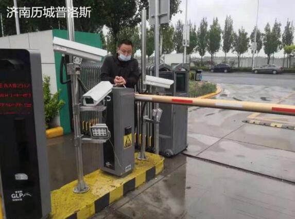 濟南歷城項目道閘保養(yǎng)