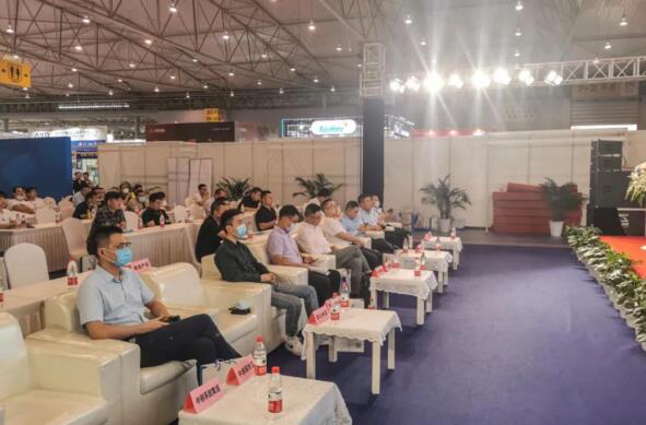 捷順生態(tài)合作賦能發(fā)布會/成都專場