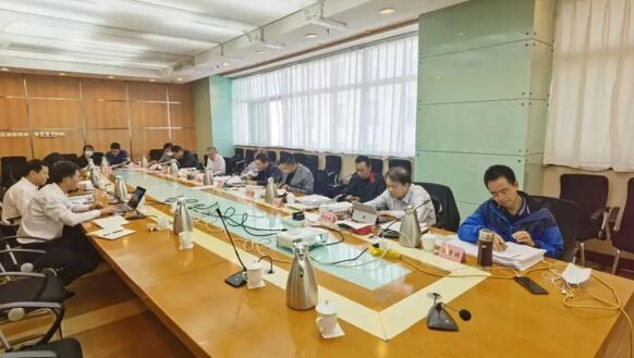 捷順參與起草的“城市智慧停車(chē)場(chǎng)系統(tǒng)建設(shè)與運(yùn)營(yíng)”標(biāo)準(zhǔn)通過(guò)符合性審查會(huì)議