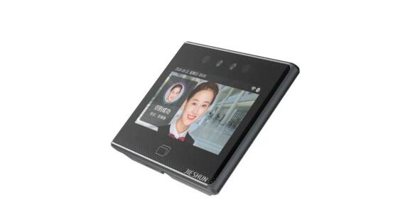 支持人臉識別等8大認證方式