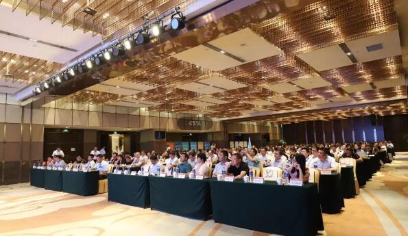 西安壓軸！捷順新紅利行業(yè)賦能全國發(fā)布活動(dòng)圓滿收官！