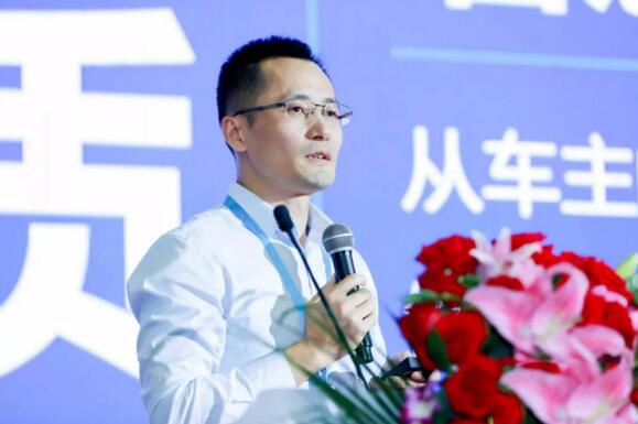 專訪捷順總經(jīng)理趙勇：讓每一個“車位”上網(wǎng)