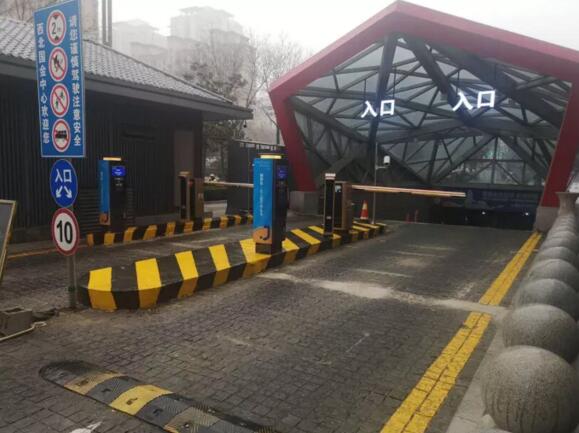 西安捷順8年智慧停車演變，助力打造西安科技創(chuàng)新“名片”