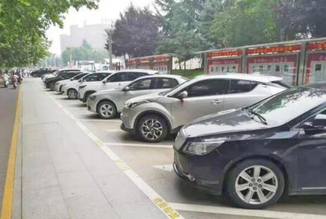 捷順科技為山西晉城打造“城市停車大腦”，四大創(chuàng)新推動出行精準(zhǔn)調(diào)度