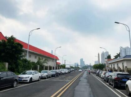 重磅！捷順科技中標(biāo)1.08億?？谑忻捞m區(qū)“城市級(jí)智慧停車”建設(shè)項(xiàng)目