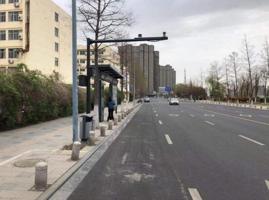 捷順科技中標連云港市智慧停車一期工程高位視頻設(shè)備采購項目