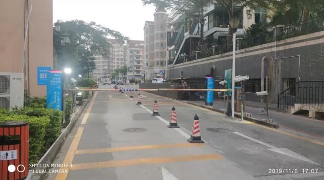 捷順話AI之國慶遇車場大流量怎么辦？最新的這兩招幫你搞定