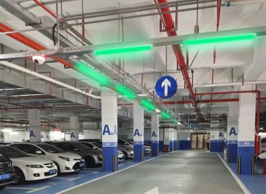 新品預(yù)告 | 捷順科技“新能源車位級管控運(yùn)營”解決方案