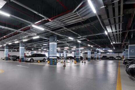 新模式 | 捷停車首創(chuàng)零成本、零支出的“停車時長置換&采買”合作模式