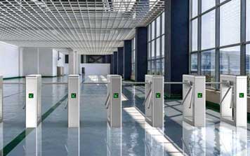 三輥閘 - 三輥閘