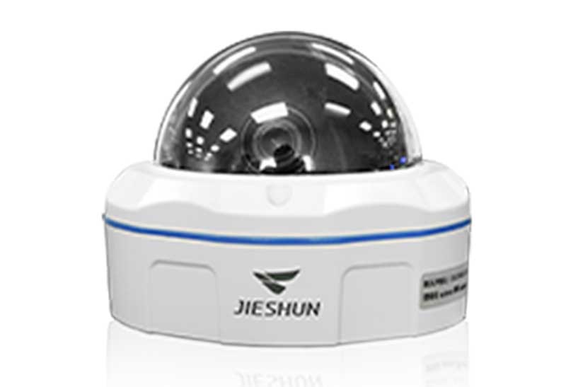 分體式人臉識別門禁