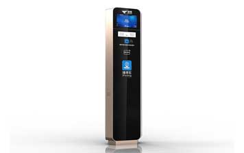 捷e II型車場控制機