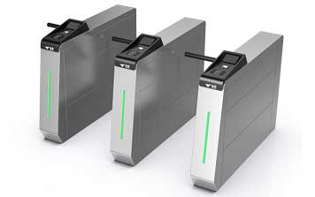 三輥閘 - 景區(qū)三輥閘JSTZ4806