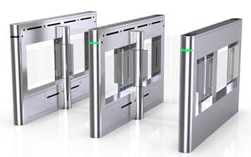 擺閘 - 速通擺閘3902A