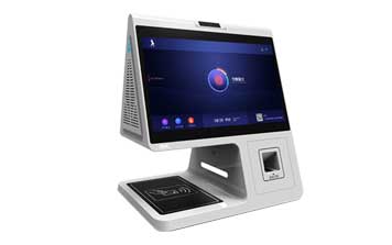 其他 - 立式訪客機(jī)