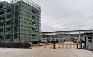 廣東省肇慶市四會市華譽(yù)聯(lián)合管樁建材有限公司