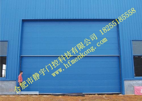 廠家直銷合肥自動門 自動感應門