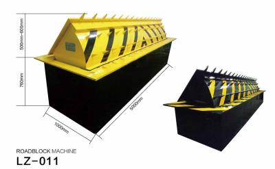 其他 - 防恐路障機(jī)LZ-011