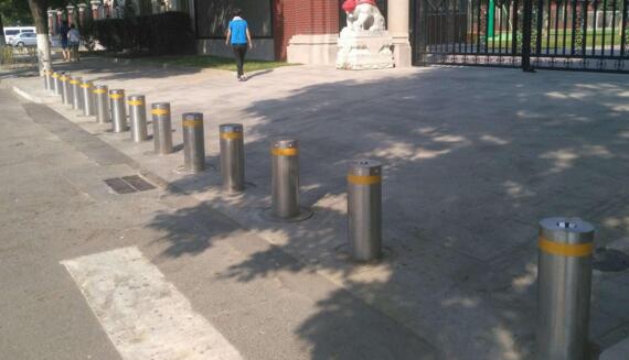 湖州全自動升降柱