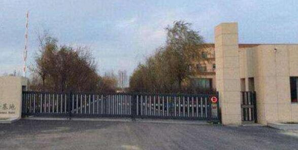 熱烈慶賀湖州出安智能伸縮門(mén)進(jìn)駐湖州市旅游投資發(fā)展集團(tuán)有限公司