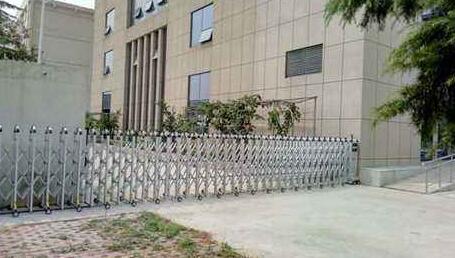 湖州耀東包裝有限公司與湖州出安智能伸縮門(mén)達(dá)成協(xié)議