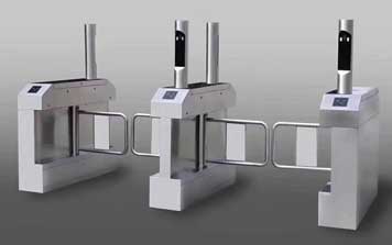 擺閘 - 元鴻擺閘通道閘系統(tǒng)