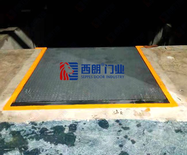 杭州橋梁式裝卸貨平臺(tái)