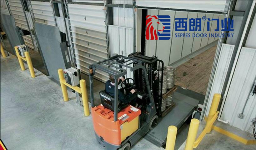 太倉(cāng)固定式電動(dòng)升降板