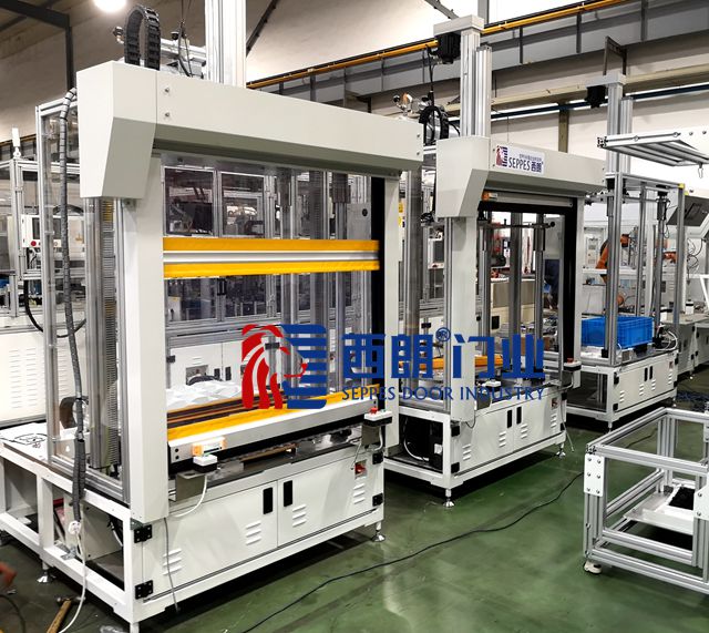 嘉興有CE認(rèn)證的自動(dòng)防護(hù)卷簾門