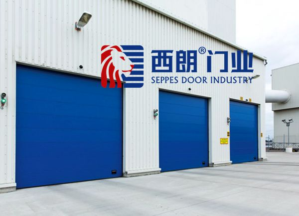 鹽城提升式垃圾卸料門