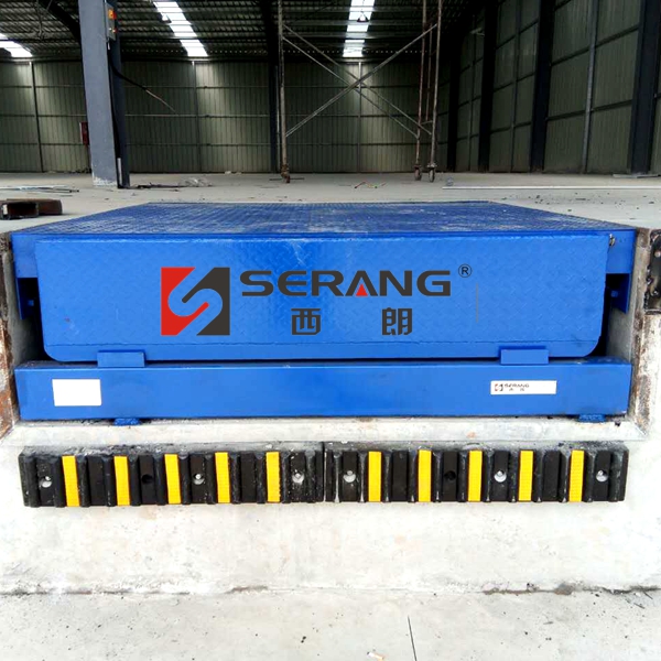 南通常規(guī)型電動(dòng)升降平臺