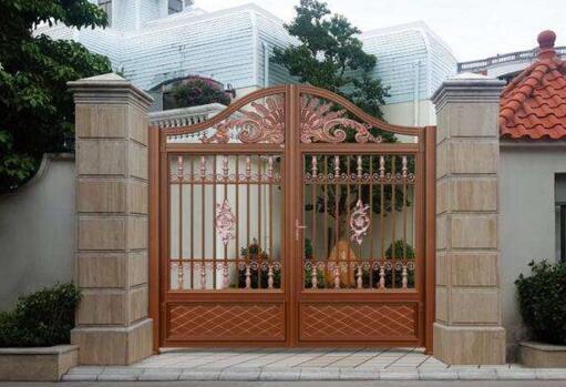 贛州別墅大門有安裝風(fēng)水禁忌？